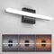 LED Bathroom Vanity Light 16in 3 Color Temperature Over Mirror Lighting Fixture