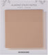 DiverseBee 50 Sheets Pastel Transparent Sticky Notes, 3x3” Clear Sticky Tabs for Planner Accessories