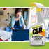 (22 Pack 2) CLR Everyday Clean Tough Multi Purpose Cleaner, Fights Dirt and Grime | Works on a Variety of Household