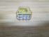 Idec RH1B-UDC24V Relay, Spdt, 110Vac, 30Vdc, 10A