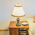 5m Self Adhesive Lampshade Edge Tape Flexible Cloth Strips for Lamp Shade Repair and Replacement for Table and Floor