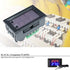 Ximimark DC12V-50-110? W1209WK Digital Thermostat - Temperature Control Smart Sensor Waterproof NTC Sensor, 1Pcs