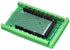 Electronics-Salon Prototype Screw/Terminal Block Shield Board Kit for Arduino MEGA-2560 R3