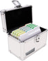 Find It Tabbed Index Cards - 3 x 5 Inches, White, 48-Pack (FT07215)