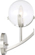 1 Spyglass Light Wall Sconce