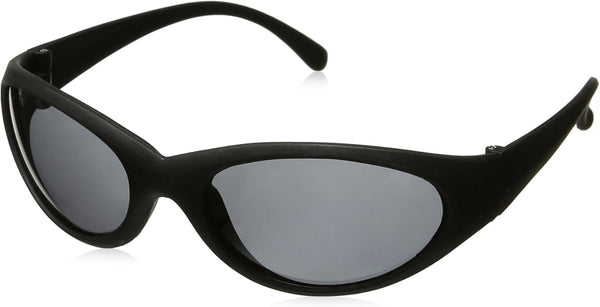 Radians Safety Glasses, CB01P0ID, Multi, One Size