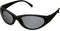 Radians Safety Glasses, CB01P0ID, Multi, One Size
