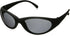 Radians Safety Glasses, CB01P0ID, Multi, One Size