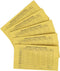 Church Offering Envelopes for Tithes and Offering, Swanson Christian Products (10, ATTENDANCE AND OFFERING)