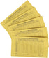Church Offering Envelopes for Tithes and Offering, Swanson Christian Products (10, ATTENDANCE AND OFFERING)
