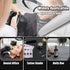50pcs 3 13" 18" Yuelong Disposable Dental Bibs Tattoo Bibs Colorful Tattoos Table Covers Ply Waterproof Napkin Patient
