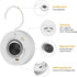 Closet Motion Sensor Night Light, Smart Night Light for Kids, LED Stairs NightLight Stick-On Light Wall Motion