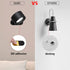 3 3 360Rotation Closet Koopala LED Reading Lights, Wall Mounted Sconces with Color Temperatures & Brightness Levels