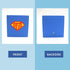 CUTE POPUP Supermom 3D Pop Up Card, Premium Handcrafted Gift for Mom, Birthday, Women’s Day, Any Occasion