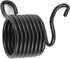Air Hammer Quick Spring Replaceable Retaining Tool for Pneumatic Hammer Cushion (150, 190, 250)