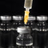 50 Pack 1ml 25 Gauge 5/8 Inch Syringes for Scientific Labs, Industrial Dispensing, Individually Sealed
