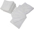 600 PCS Premium 4-ply Non-Woven, Non-Sterile Sponge Gauze Pad - Dental, Salon, All Purpose Gauze Sponges (3 Packs x 200