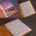 Sheet Protectors - 100 Sheets, 4 mils Strong Extra Heavyweight Clear Top Load, 8.5 x 11 Inch, Acid-Free for 3 Ring