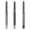 Drill America #14-20 UNS High Speed Steel Tap Set