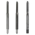 Drill America #14-20 UNS High Speed Steel Tap Set