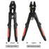 Wire Rope Swager for Crimping Fishing Lines Up To 2.2mm, iCrimp