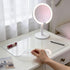 Generic Clear Table Mat for Bedroom Dresser, Clear Desk Mat, Table Cover Protector
