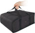 20" 20" 6" Commercial Trail maker Pizza Bags for Delivery, Insulated Pizza Delivery Bag for Delivery Drivers, x x Pizza