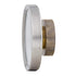 S1-C73 0 400 REOTEMP Magnetic Analog Surface Thermometer, to Celsius