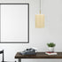 7.87X5.51In STOBOK Table Lamp Shade Replacement Fine Linen Lampshade Cover for Desk Floor Lamp Modern Decorative Light