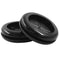 Dijedev 1-3/16 inch ID x 1-1/2 inch Drill Hole Dia Rubber Grommets for