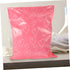 100pcs PartyKindom Self-Sealing Disposal Bags Tear-Resistant Menstrual Envelopes for Women Convenient Heart Design