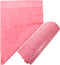 FOMIYES 100pcs Self Sealing Menstrual Pouches for Women Sanitary Bags Strong Load
