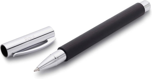 Faber Castell 148130 Ambition Resin Ballpoint Pen, Oil-based