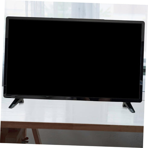 Garneck 1 Set Practical Television Base Stand Tv Holder Bracket for LCD LED Screens Easy Installation Suitable