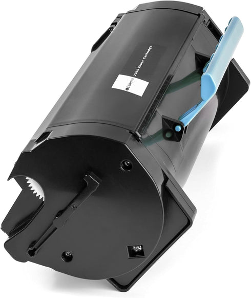 Limeink Compatible Toner Cartridge Replacement for Dell 2360 2360dn b2360dn Toner Cartridge for Dell b3460dn