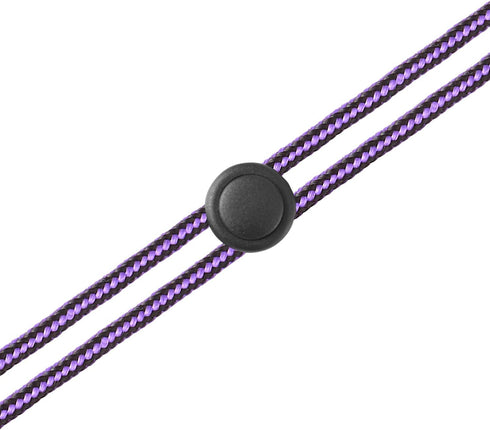 YOUOWO Adjustable Lanyard with Clip for ID Badge Holder, Pack of 5 Neck Lanyards for Kids, Women, Men, Cell Phones