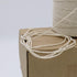 Tenn Well Cooking Twine, 3Ply 656Feet 1mm Food Safe Cotton Kitchen String Butchers Twine for Roasting, Trussing Turkey, Tying Meat, Making Sausage, Baking and More by Tenn Well