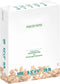 YLNODFGX Sustainable Printer Paper, 8.5" x 11", 20 lb., White, 1 Ream (500