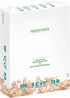 YLNODFGX Sustainable Printer Paper, 8.5" x 11", 20 lb., White, 1 Ream (500