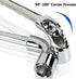 Socket Wrench 19 mm, 1 Pcs L Shaped Spanner, Angled Head Wheel Nut Socket Wrench
