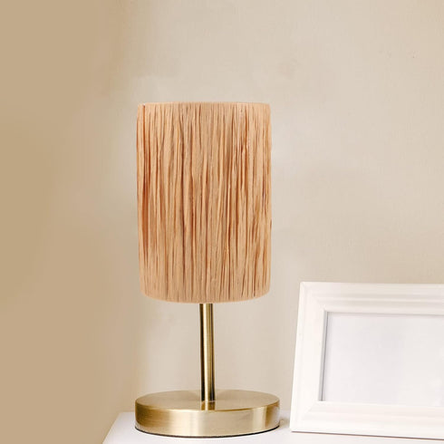 DIY Paper Lampshade for Floor Lamps - Easy Assembly