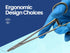 6"| Professional Mayo Hegar Needle Holder Dental Medical Ortho Surgical Needle Holder Locking |Surgical Needle Driver
