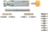 Mayhew Bestway Tools B06761 52-in-1 Hard Grip Screwdriver Set