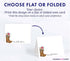 Set, Cowboy Boots Personalized Stationery for Women, Personalized FLAT OR FOLDED Note Cards with Envelopes TEXAS