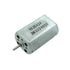 CFNXKTWBR 1pc 1020424 24mm 6-12V 12600RPM High Brushed Motor - Mini Motor for Toy Car Train Boat RC Models