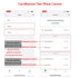 Tuya App Smart Two-Way Bilateral WiFi Energy Meter AC110V 220V 80A with 2PCS 80A CT Current Transformers Clamps
