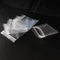 Mini Ziplock Bags 2x2 - 400pcs Transparent Small Plastic Bags for Jewelry, Pills, Coins