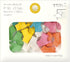 Midori 18 Pieces Paper Clips, Animal Cat (43298006)