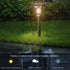 Outdoor,3 3 Shed2 Pack Solar Wall Lights Modes Dusk to Dawn Motion Sensor Lights Waterproof, Motion Sensor Solar Porch