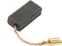 uxcell 1 Pair Carbon Motor Brushes Spare Part for Power Tool